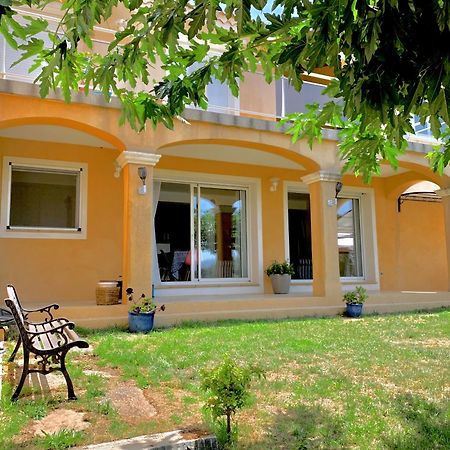 Villa U Tramontu Granace Exterior photo